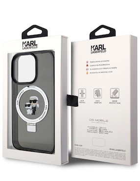 Funda para iPhone 13 Pro de poliuretano