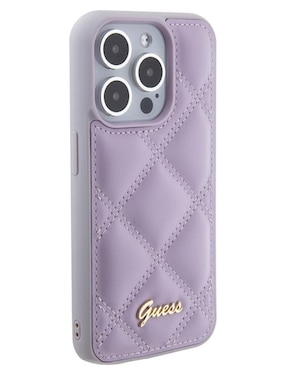 Funda para iPhone 15 Pro de poliuretano