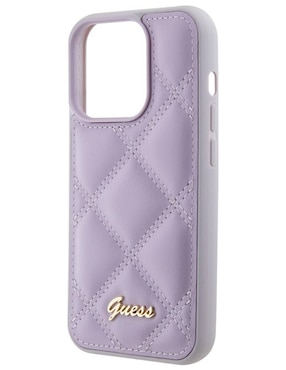Funda para iPhone 15 Pro de poliuretano