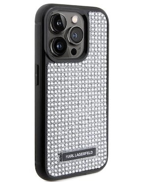 Funda para iPhone 15 Pro de poliuretano