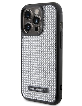 Funda para iPhone 15 Pro de poliuretano