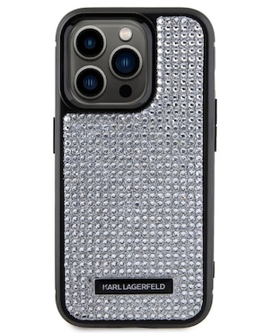 Funda para iPhone 15 Pro de poliuretano