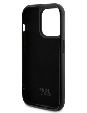 Funda para iPhone 15 Pro de poliuretano