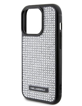 Funda para iPhone 15 Pro de poliuretano