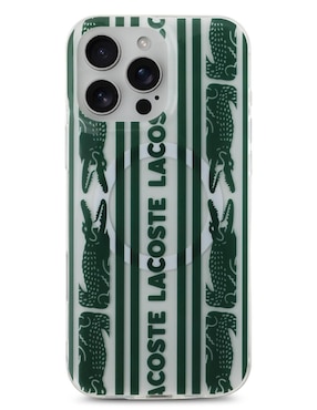 Funda para iPhone 16 Pro Max de poliuretano