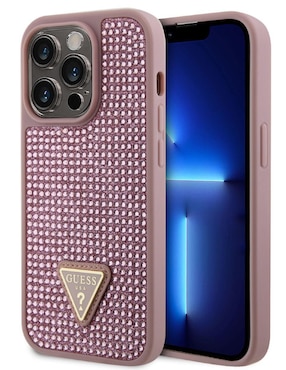 Funda para iPhone 15 Pro de poliuretano