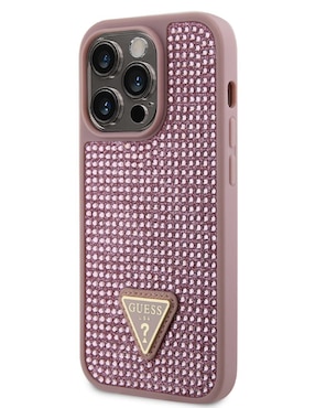 Funda para iPhone 15 Pro de poliuretano