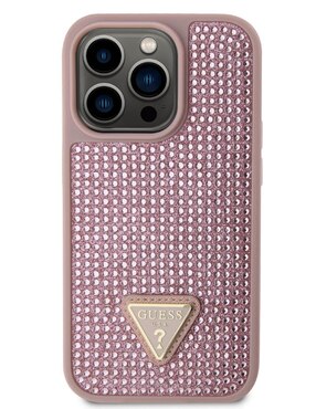Funda para iPhone 15 Pro de poliuretano