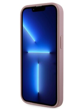 Funda para iPhone 15 Pro de poliuretano