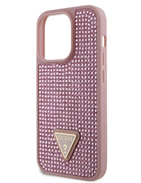 Funda para iPhone 15 Pro de poliuretano