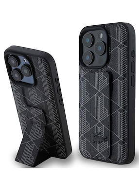 Funda para iPhone 15 Pro Max de poliuretano