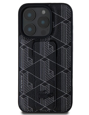 Funda para iPhone 15 Pro Max de poliuretano