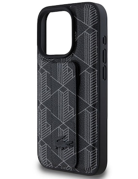 Funda para iPhone 15 Pro Max de poliuretano