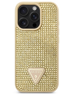 Funda para iPhone 16 Pro de poliuretano