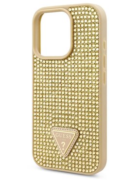 Funda para iPhone 16 Pro de poliuretano