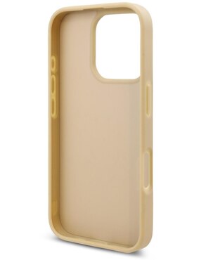 Funda para iPhone 16 Pro de poliuretano