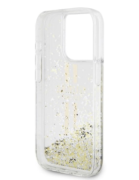 Funda para iPhone 15 Pro de poliuretano