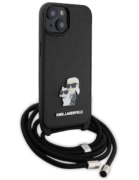Funda para iPhone 13 de poliuretano