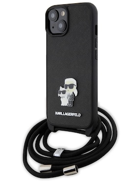 Funda para iPhone 13 de poliuretano