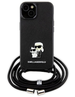 Funda para iPhone 13 de poliuretano