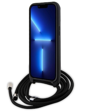Funda para iPhone 13 de poliuretano