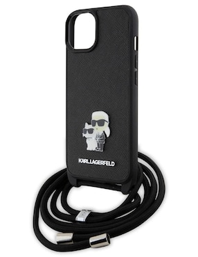 Funda para iPhone 13 de poliuretano
