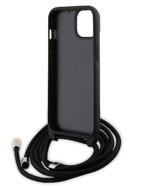 Funda para iPhone 13 de poliuretano