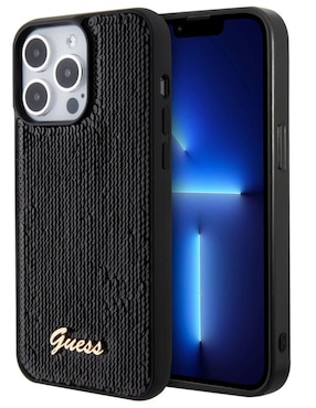 Funda para iPhone 15 Pro de poliuretano