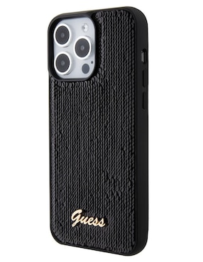 Funda para iPhone 15 Pro de poliuretano