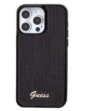Funda para iPhone 15 Pro de poliuretano