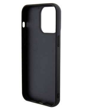 Funda para iPhone 15 Pro de poliuretano