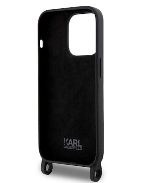 Funda para iPhone 15 Pro de poliuretano