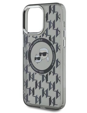 Funda para iPhone 15 Pro de poliuretano
