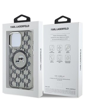 Funda para iPhone 15 Pro de poliuretano