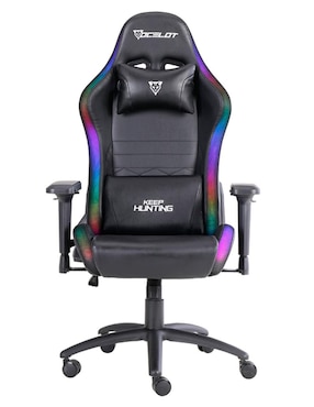 Silla Gamer ORGB Ocelot Gaming