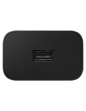 Cargador pared Jie Smart USB tipo A