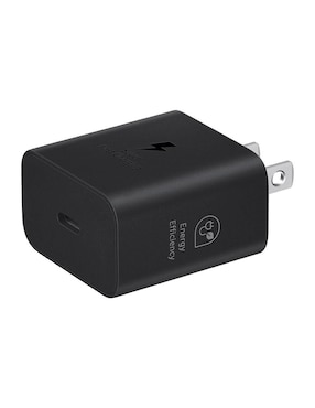 Cargador pared Samsung USB tipo C