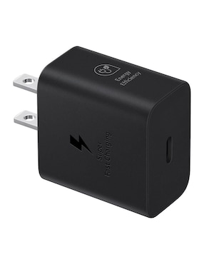 Cargador pared Samsung USB tipo C