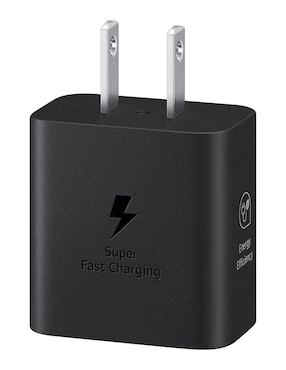 Cargador pared Samsung USB tipo C