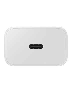 Cargador pared Samsung USB tipo C