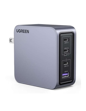 Cargador pared Ugreen USB + USB tipo C