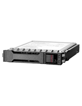 Unidad SSD Hpe capacidad 480 GB