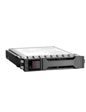 Unidad SSD Hpe capacidad 480 GB