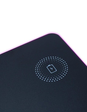 Mouse pad gamer Ocelotgaming