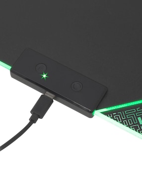 Mouse pad gamer Ocelotgaming