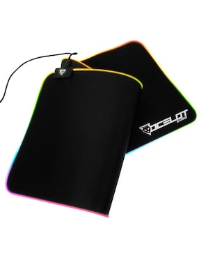 Mouse pad gamer Ocelotgaming