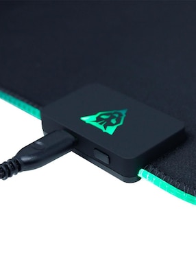 Mouse pad gamer Ocelotgaming