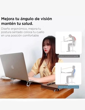 Soporte para celular Ecoshopmaster inalámbrico