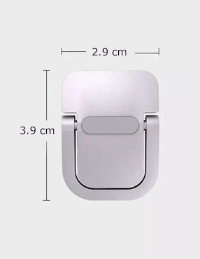 Soporte para celular Ecoshopmaster inalámbrico