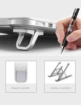 Soporte para celular Ecoshopmaster inalámbrico